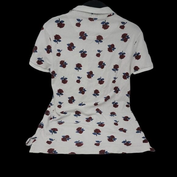 Hollister Polo Men's Small  - Picture 2 of 3